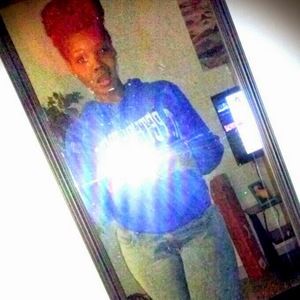 Meet your Posher, Brittani